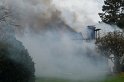 Feuer 5 Roesrath Am Grosshecker Weg P0369